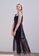 TAV [Korean Designer Brand] Pedder Dress - Black 86DF5AAEC7F6E0GS_6