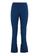 Trendyol blue High Waist Pants 44226AA151B144GS_5