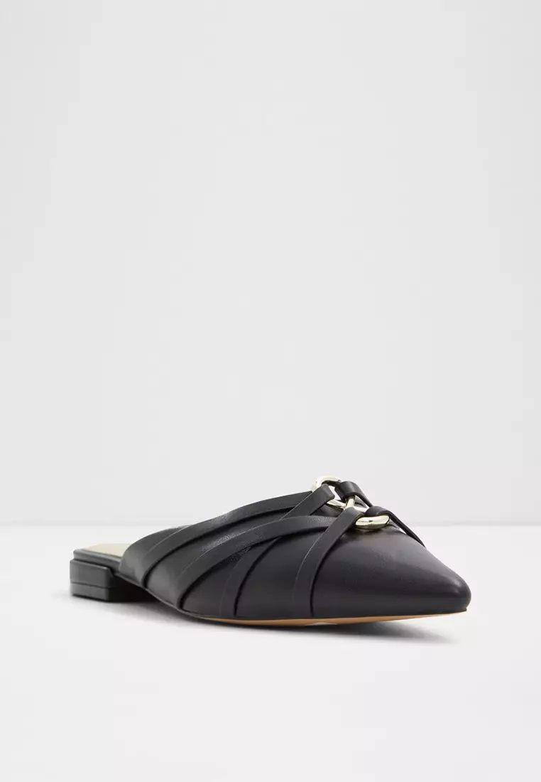 Discount on Aldo  shoes - SKU: Ovendean Flat Mules