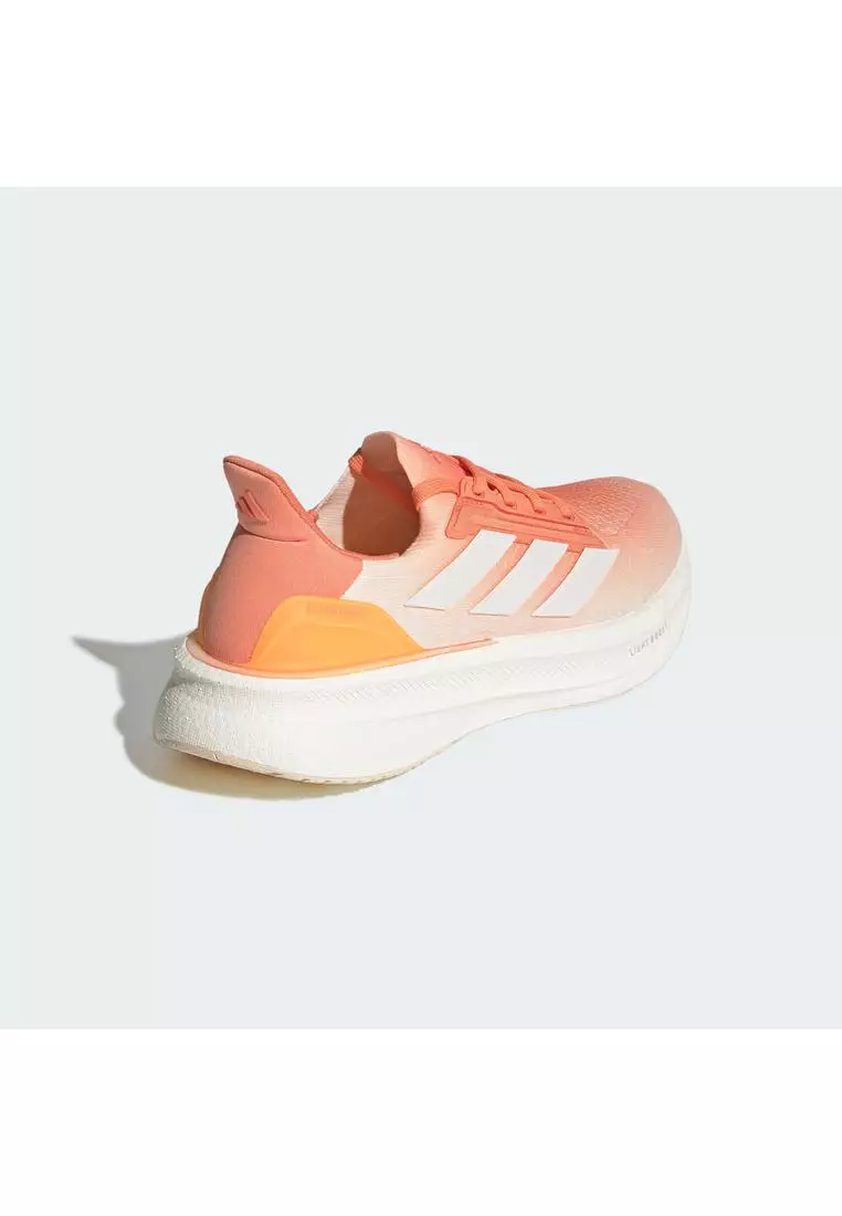 Running ULTRABOOST 5X Women Orange JR0533