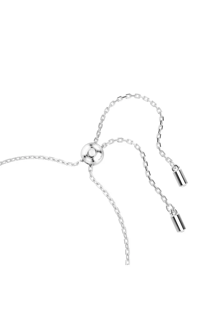 UNA:BRACELET DOUBLE SIDE CRE/RHS M