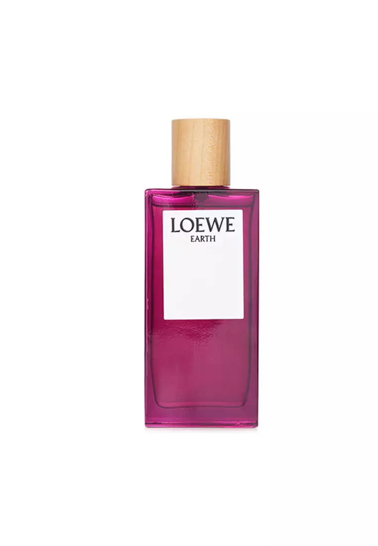 H*Y様 LOEWE EARTH 香水 100ml 網上選購Loewe LOEWE - Earth 香水100ml/3.4oz 2025 系列| ZALORA香港