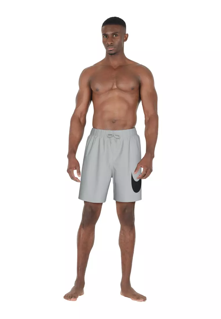 Specs Silicone 7' Volley Short