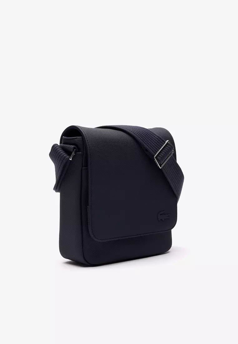 Classic Flap Close Shoulder Bag