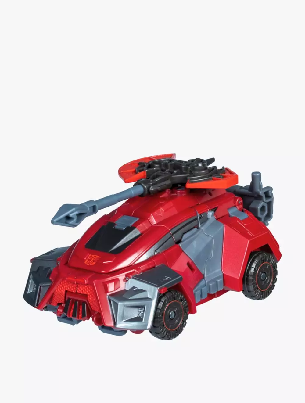 TRA Studio Ser Voyager TFO: War for Cybertron Ironhide - TFOG0559