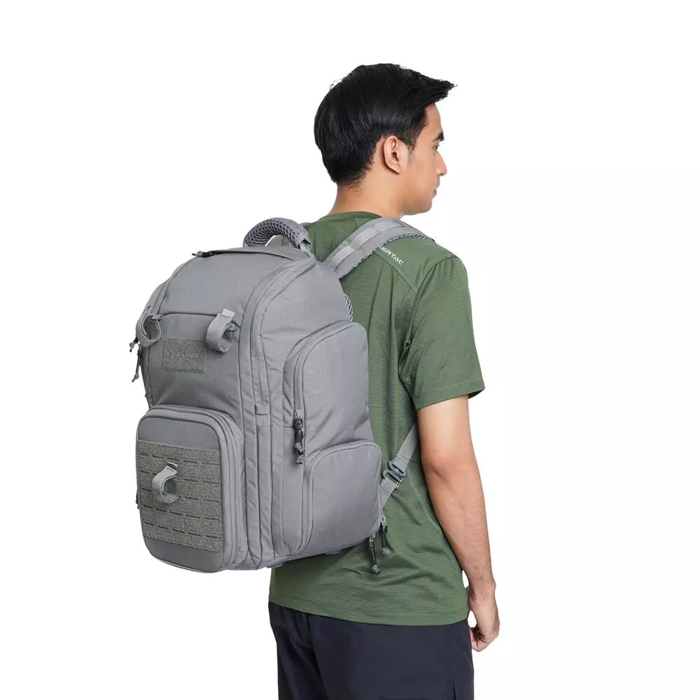 Eiger Quadriga 25L Backpack