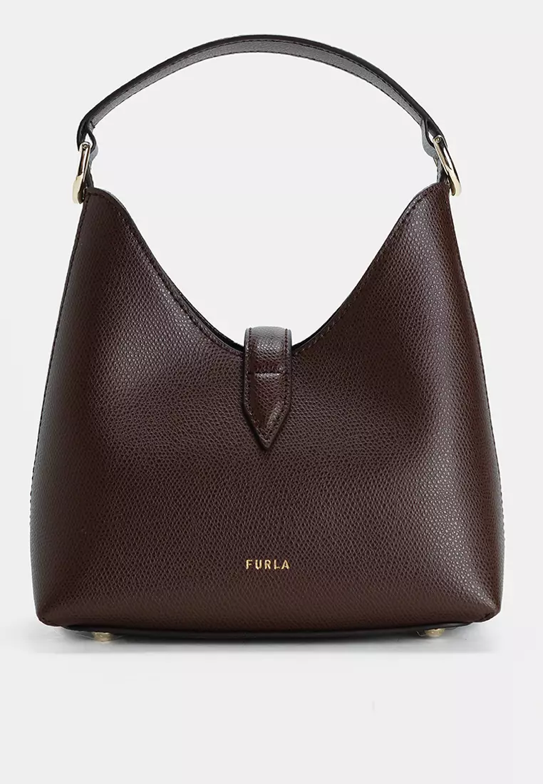 Iride Mini Hobo Bag