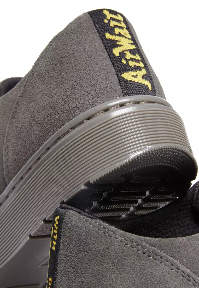 Dr martens dante store grey