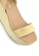 Betts beige Kayla Wedge Sandals 98F69SH5195654GS_3