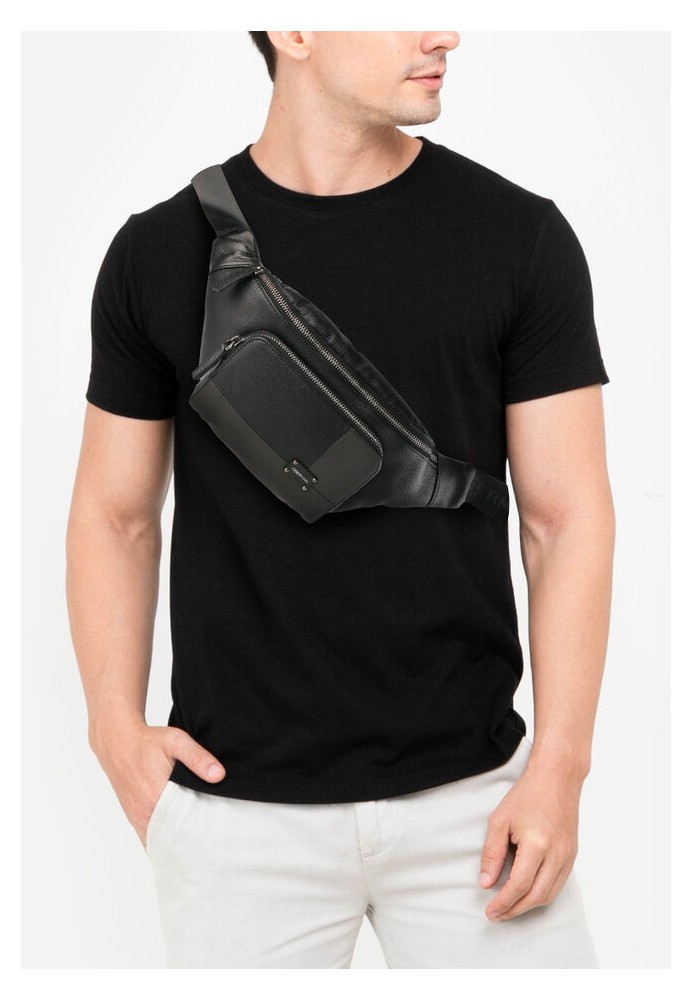 Jual Obermain Abel Waist BagL Original 2023 ZALORA Indonesia