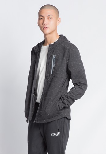 Wallpaper Jual Anthm Anthm Voyager Hoodie Jacket Black Original Zalora Free