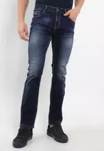 Indigo Medium