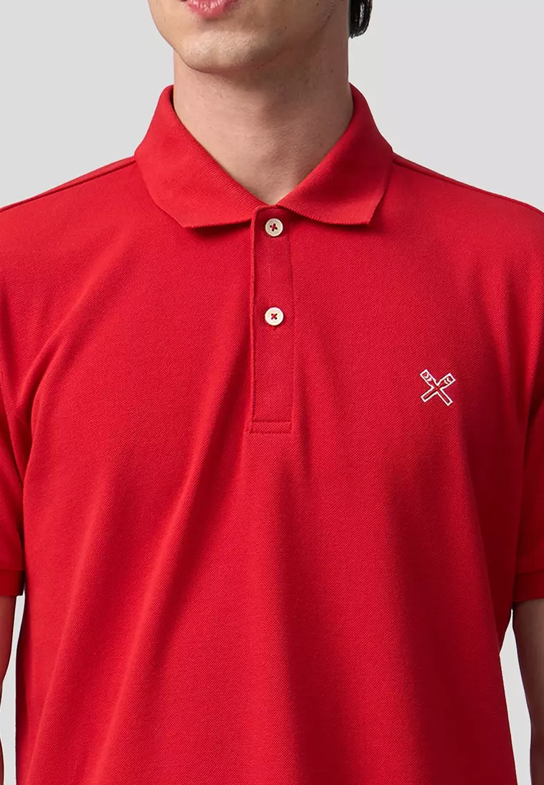 Classic Polo Shirt