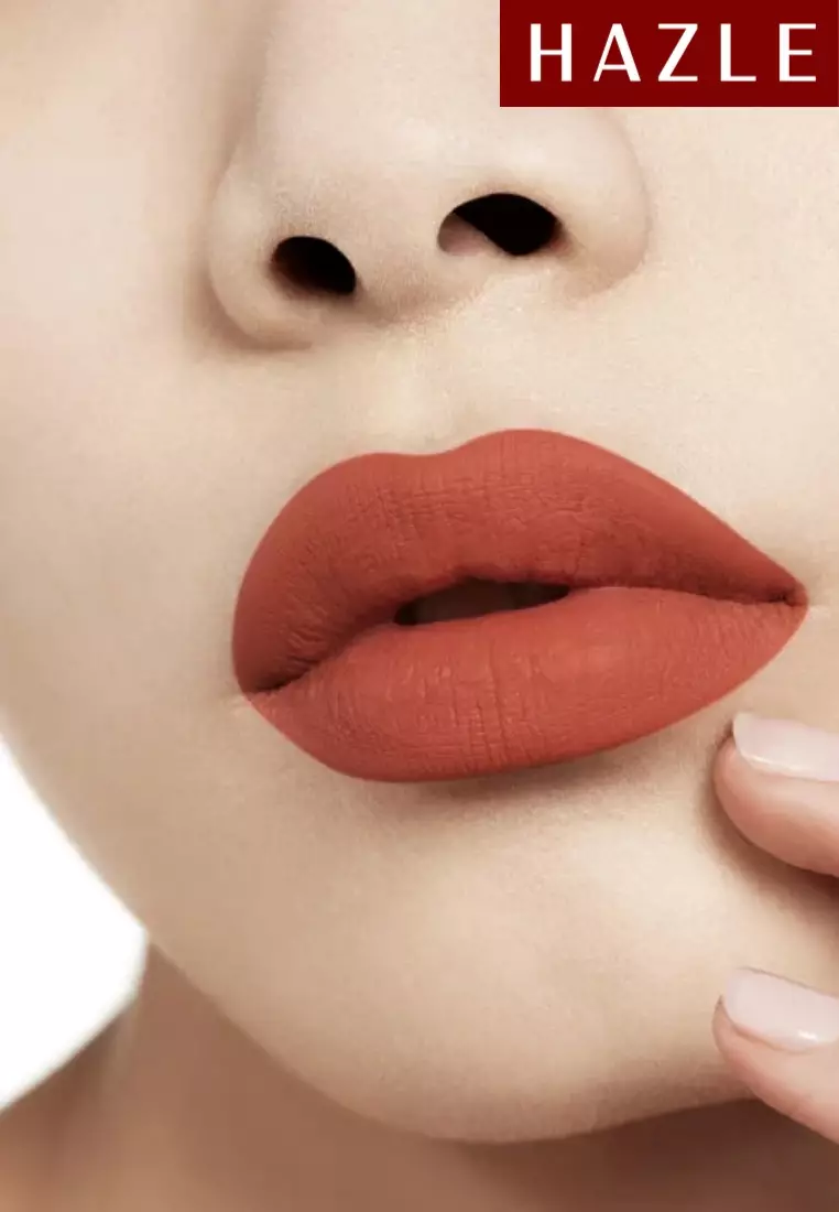 Rouge Dior Couture Color Lipstick 314 Grand Bal Velvet Finish 3.5gr