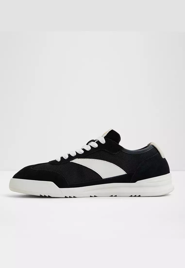Clubmtl Low-Top Sneakers