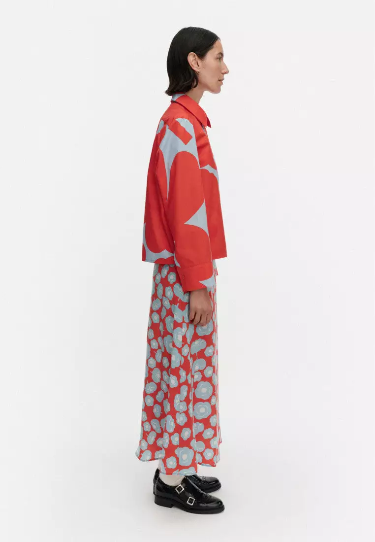 LUOTTA UNIKKO BLOUSE