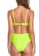 Its Me green (2PCS) Sexy Bikini Swimsuit 3F256US0386037GS_3
