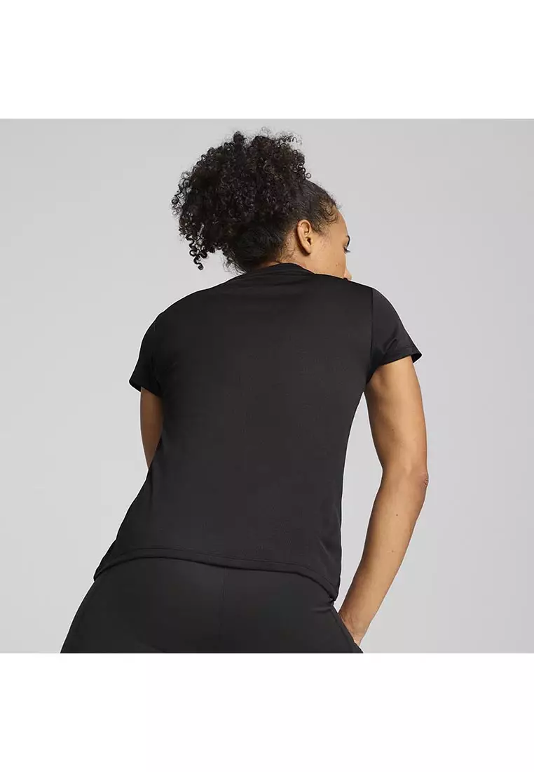 Graphics Train Puma Tee W