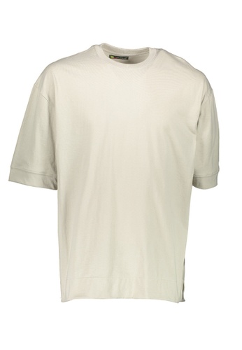 Shop Bench Boxy Tee Online On Zalora Philippines