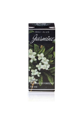 Jual Bali Alus Bali Alus Essential Oil 10 Ml Jasmine Set Of 3 Original Zalora Indonesia