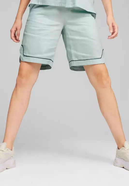 Infuse Woven Shorts