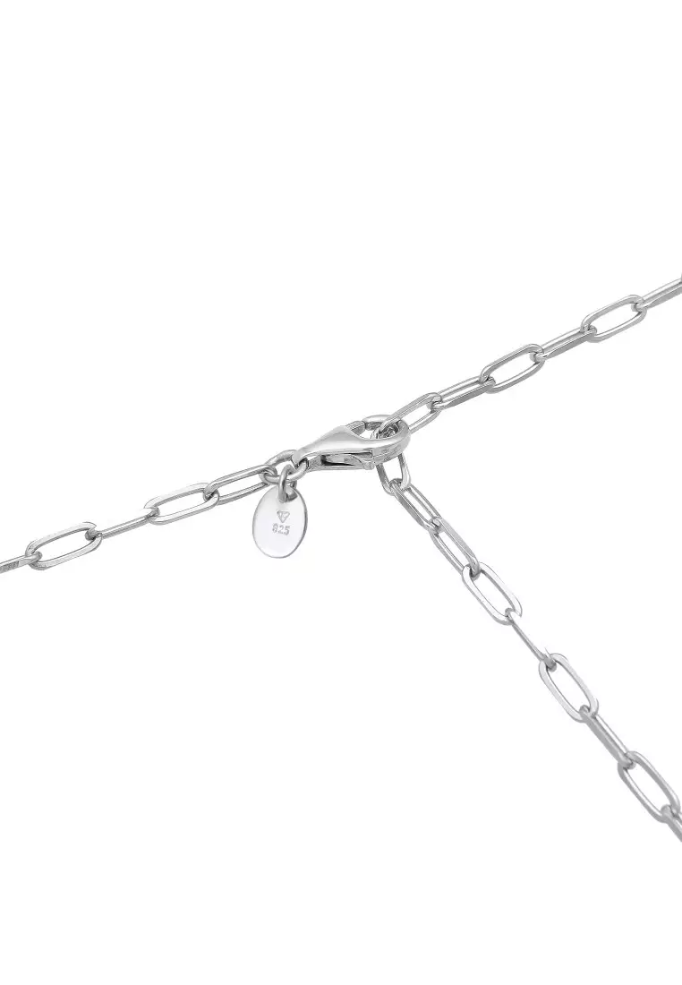 Aksesoris Perhiasan Perak 925 Wanita Waist Chain Links Trend