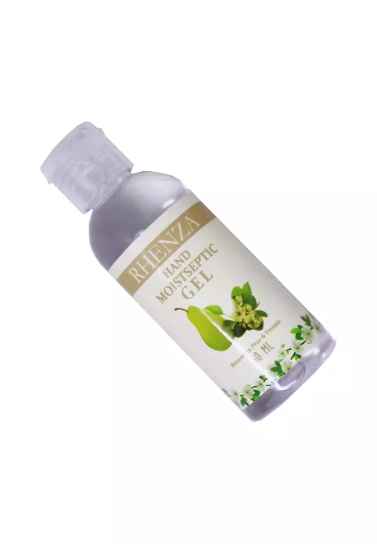 Rhenza Travel Kit Rhenza The Legend Man