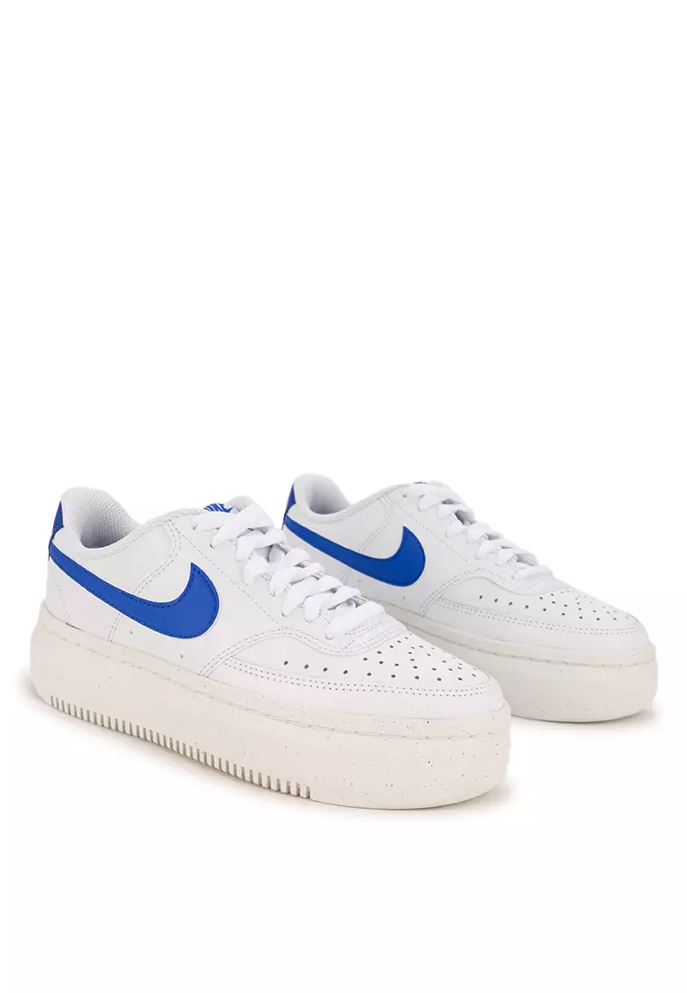 Court Vision Alta Shoes