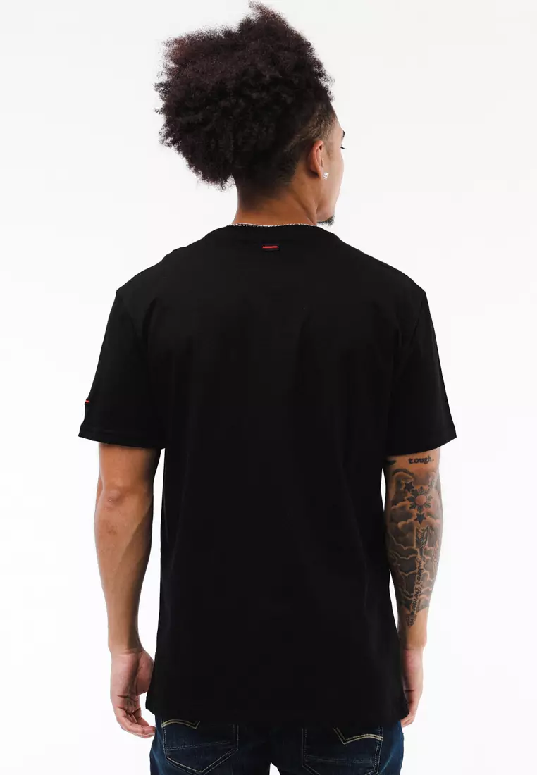 Round Neck Regular Fit