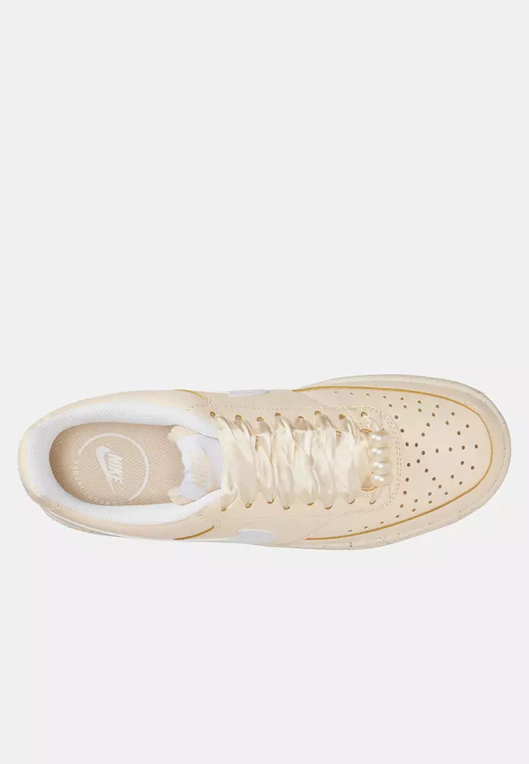 Court Vision Low Shoes