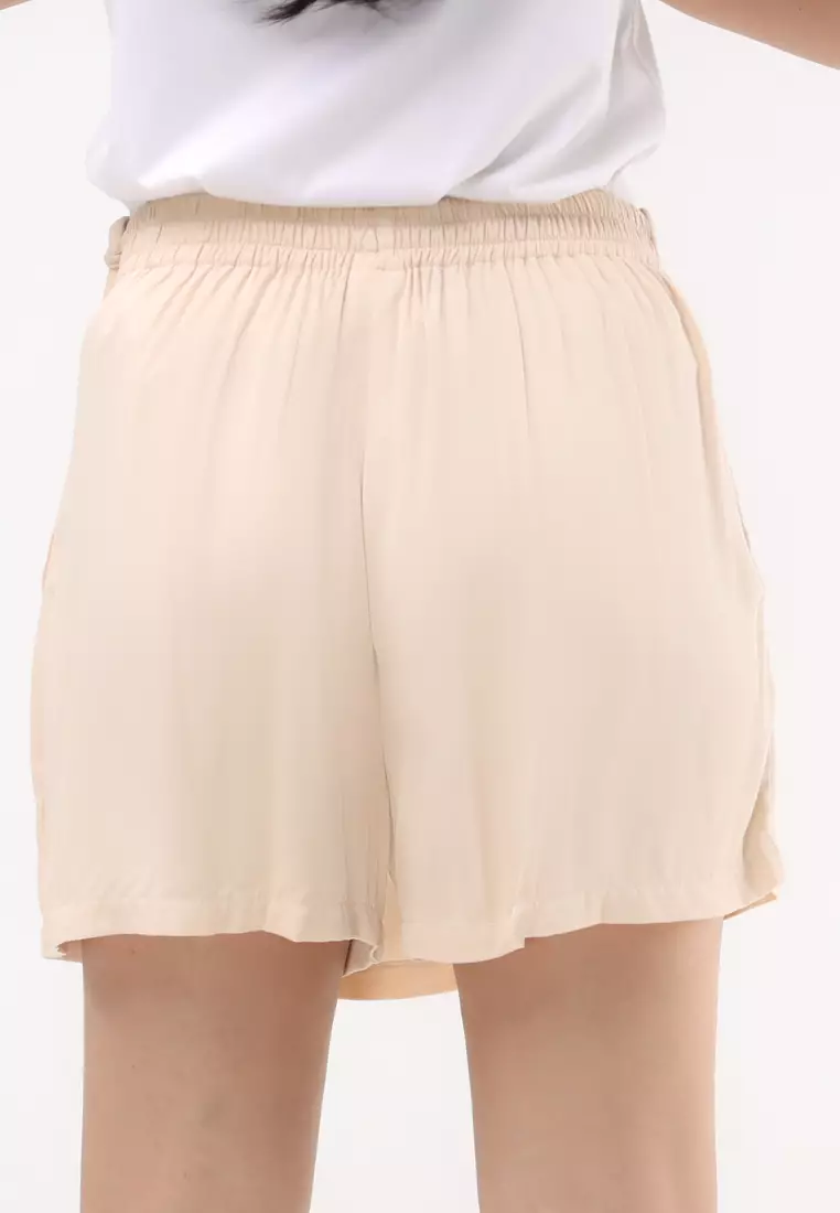 Skorts High Waist