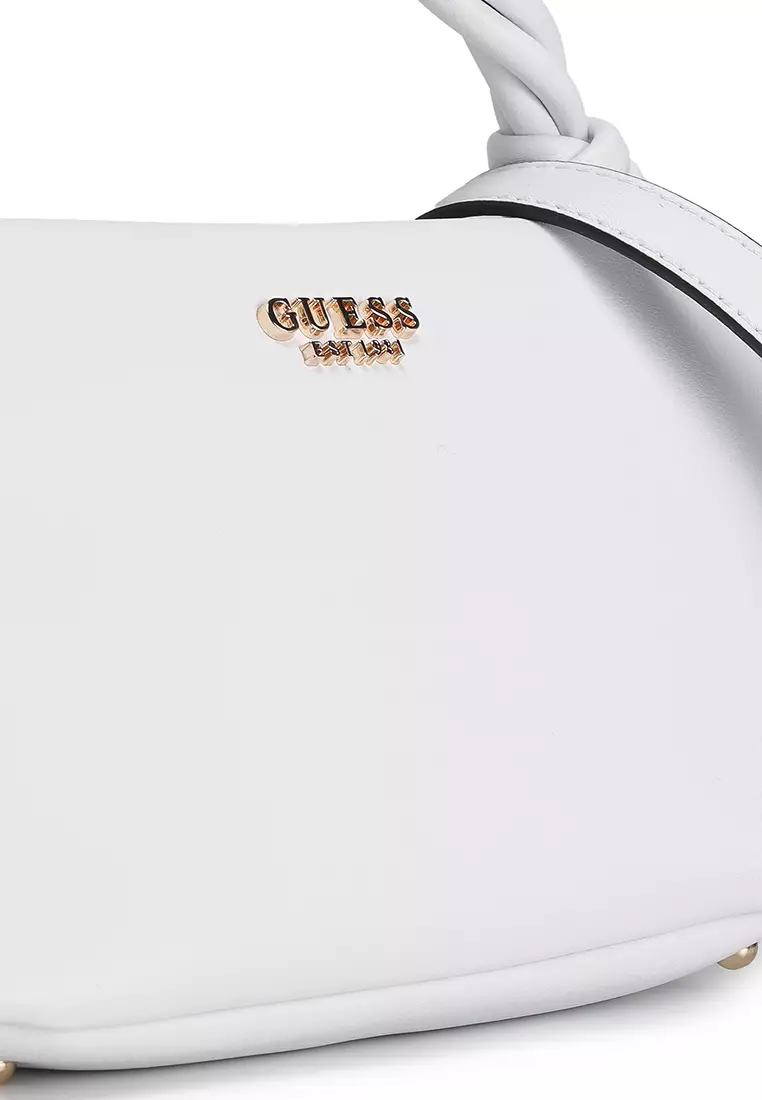 Sansa Top Handle Crossbody Bag