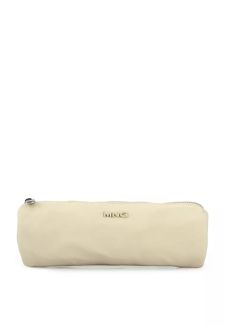 Mango cosmetic online bag