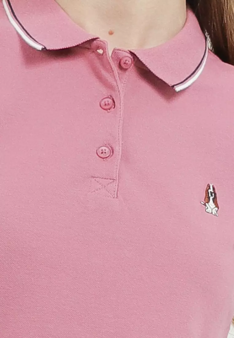 Cordella Polo Slim Fit Polo