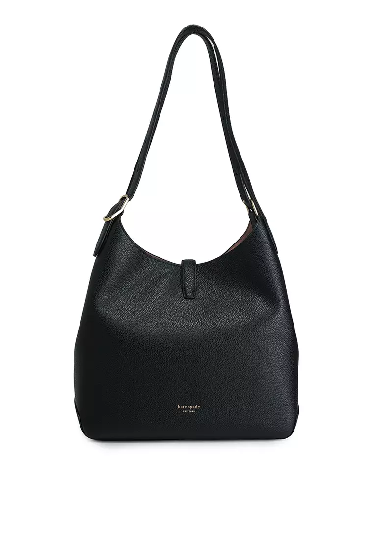 Buy Kate Spade Deco Large Shoulder Bag (cq) 2025 Online ZALORA