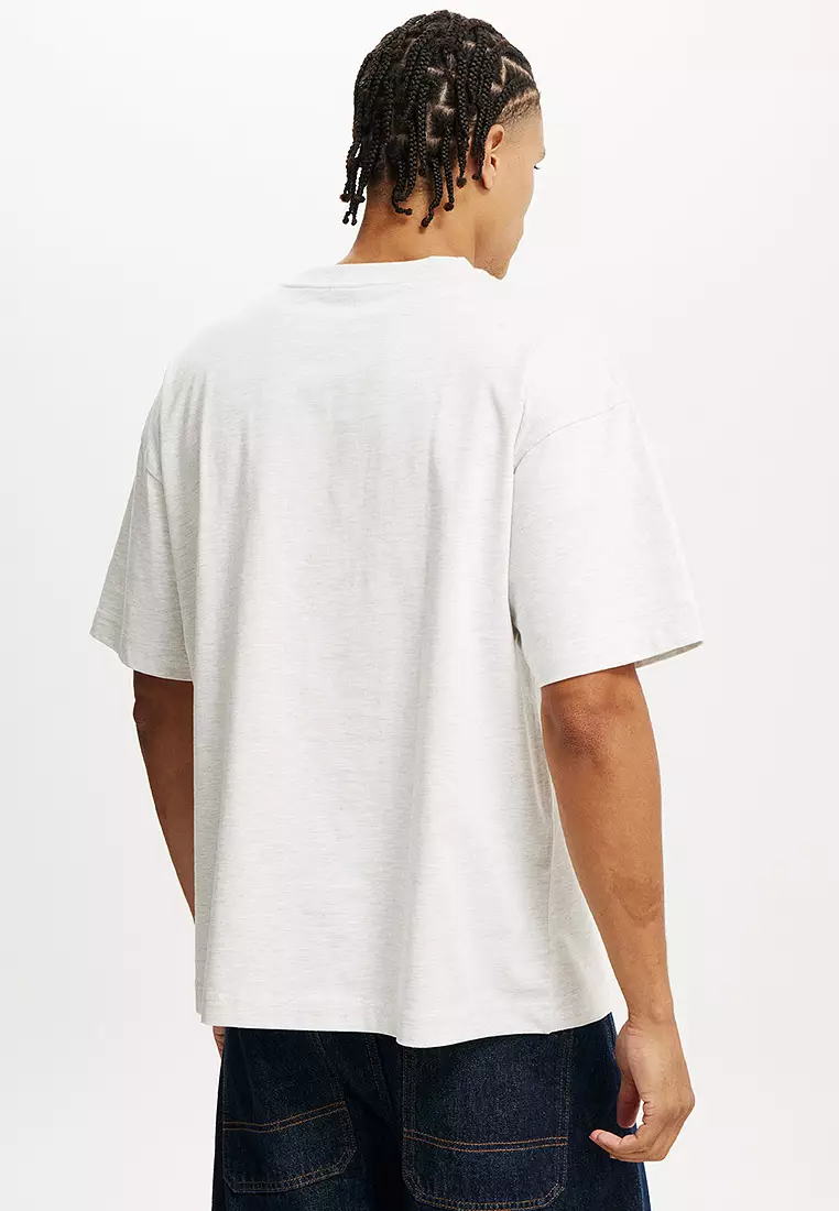 Box Fit T-Shirt