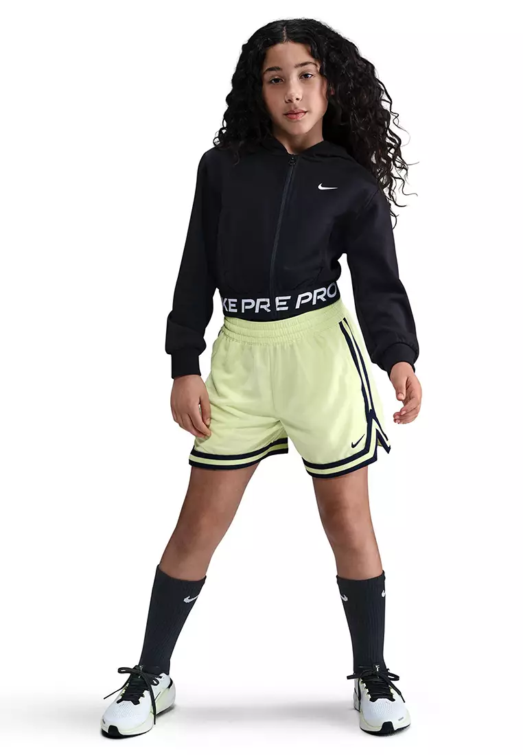 Pro Fleece Dri-FIT Full-Zip Hoodie