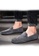 Twenty Eight Shoes grey VANSA Leather Loafer VSM-C77 B1903SHB7E395BGS_7
