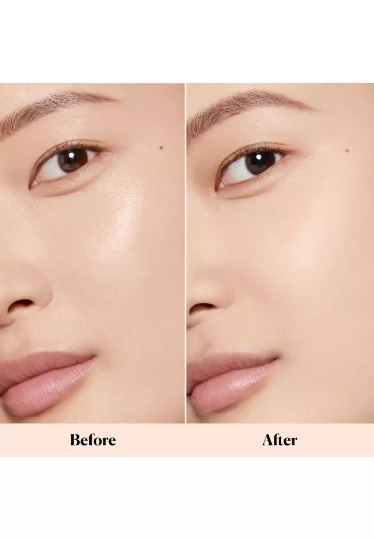 Translucent Loose Setting Powder Tone-Up Travel Size 9g