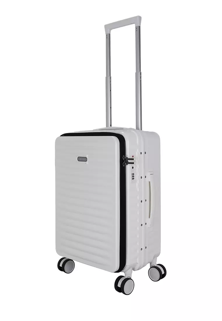 Polo Classic Koper 20 inci Free Cover 5060-28-20 White