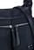 NUVEAU navy Premium Nylon Convertible Shoulder Bag C53A6ACD6C1DFBGS_4