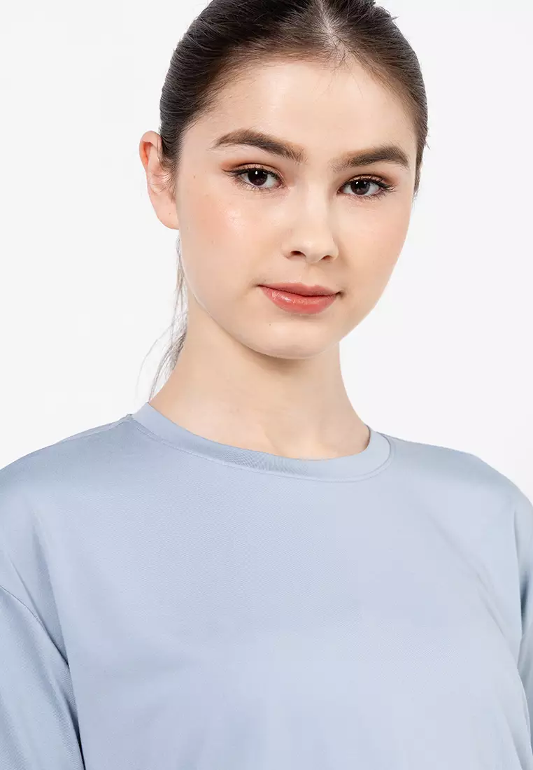 Movement Short Sleeve Tee