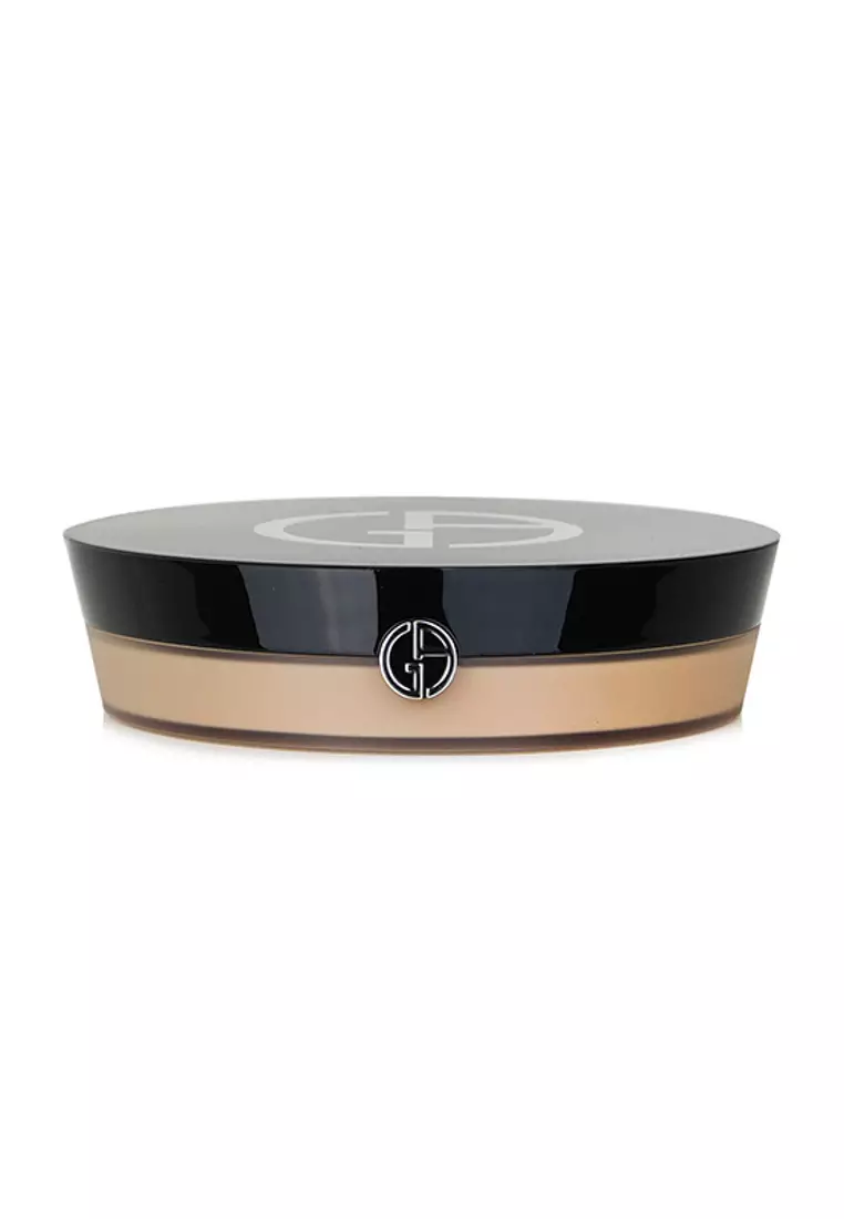 Giorgio armani on sale luminous powder