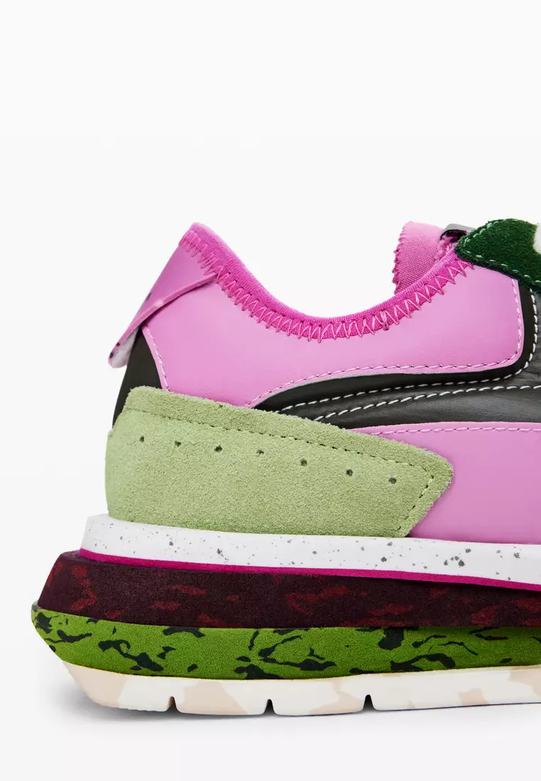 Desigual Women's Accessories Running shoes.