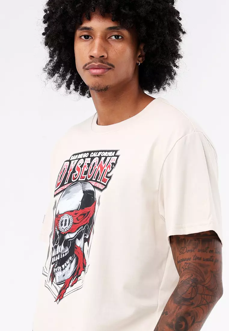 Round Neck Regular Fit