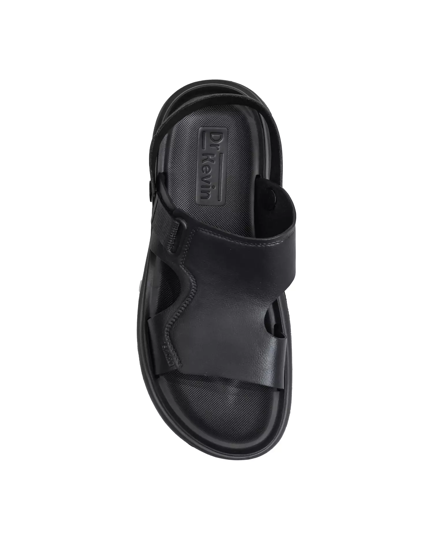 Dr. Kevin Sepatu Sandal Pria Tali Belakang 871-105