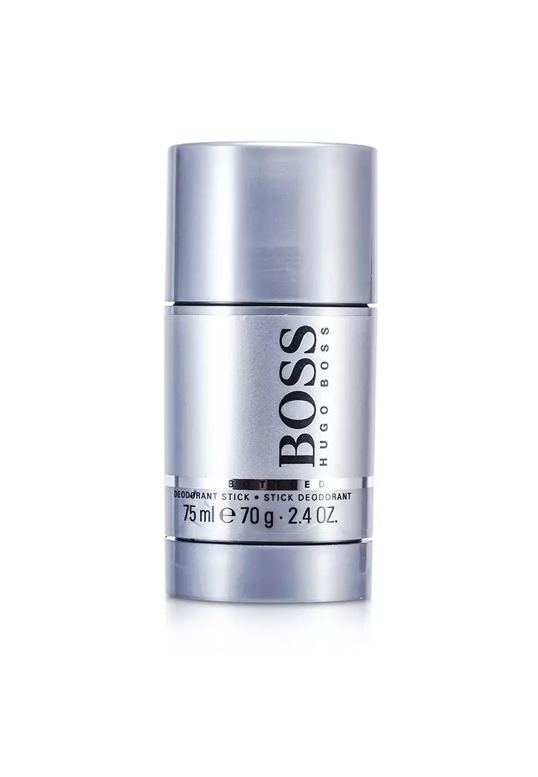 Hugo boss antiperspirant deodorant clearance