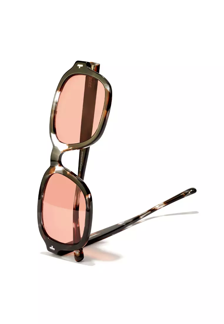 Polarized Twist Sunglasses For Men And Women. Unisex. Official Product Designed In Spain