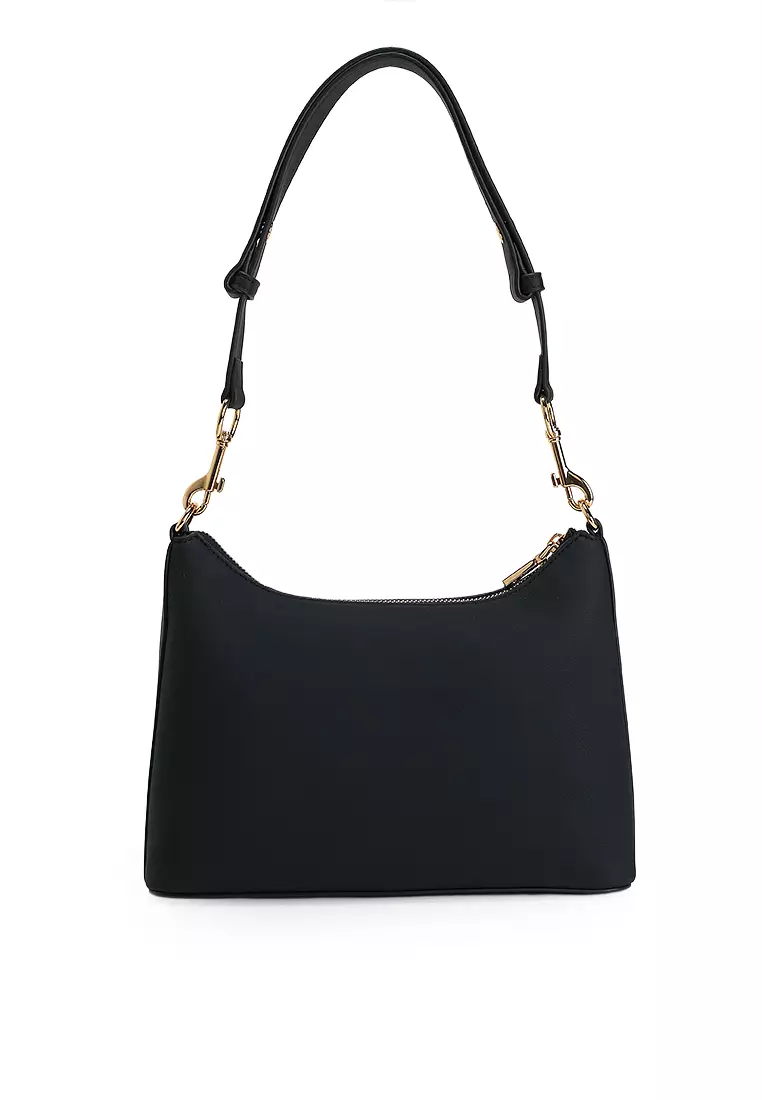 Buy Love Moschino Bold Love Shoulder Bag (nt) 2026 Online | ZALORA