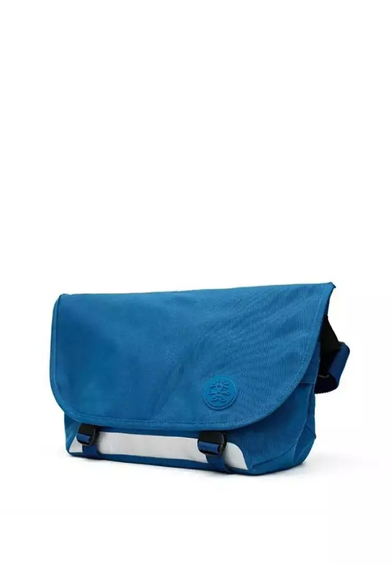 Buy CRUMPLER Comfort Zone Messenger Large 2023 Online ZALORA Philippines